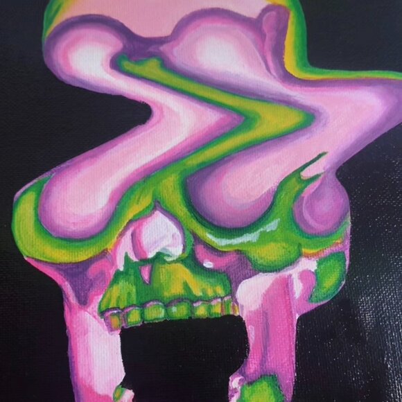 Custom Painting - Picture 11 of 16